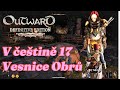 Outward na hardcore v češtině 17: Vesnice Obrů (Nowak-Aberdeenová)