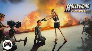 Hollywood Paradise Android Gameplay screenshot 5