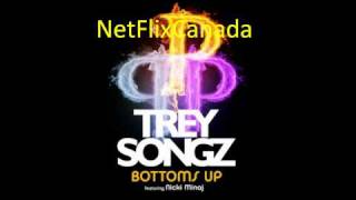 Trey Songz Ft Nicki Minaj - Bottoms Up