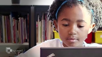 Unlocking Student Potential with Kurzweil 3000 Assistive Technology