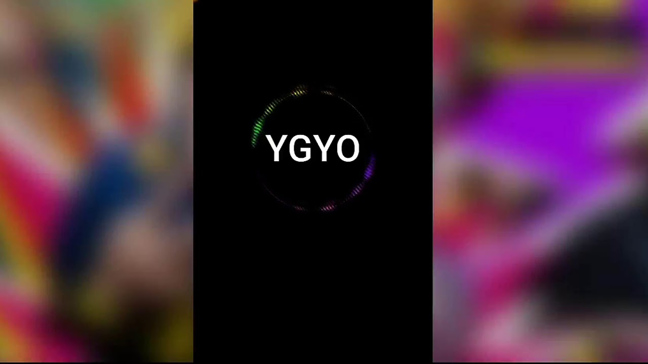 YGYO - Rap Remix feat. Benborgg