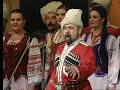 Кубанский казачий хор в Кремле (65-летие В.Г. Захарченко)