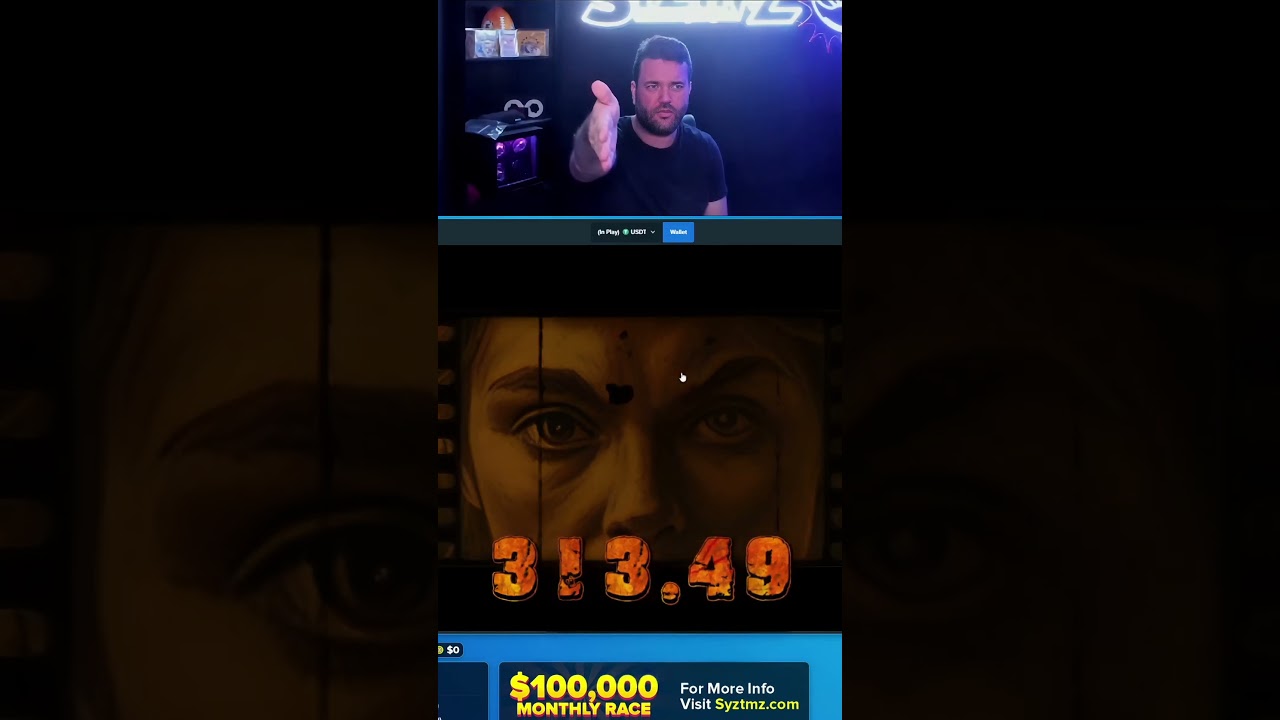 MENTAL 2 INSANE SPIN | NEW NOLIMIT SLOT