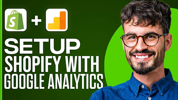 Maximize Your Shopify Store's Performance with Google Analytics