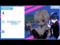 みっちゃんに綺麗なツッコミを入れるあおらぎ 〖 鯨木・aoru・みっちゃん切り抜き 〗