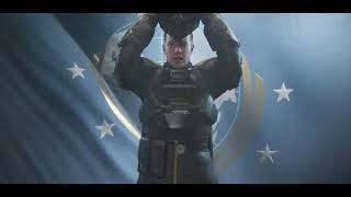 Hell Divers 2 -:- Don't Fear the Reaper -:-