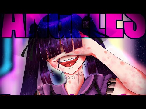 【Gahata Meiji • Kasane Teto】TO GUIDE BLUE【UTAU カバー】 +VPR