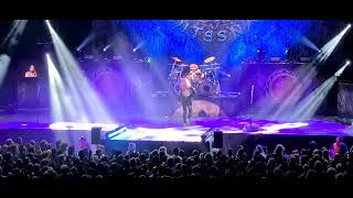 Whitesnake - Ain't No Love In The Heart Of The City - Live @K.B. Hallen - Copenhagen 29. May 2022