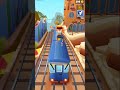 🤑#Subway surfers #geming #viral
