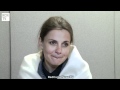 Louise Brealey, a Molly, fala sobre Sherlock