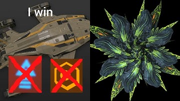 Unengineered Basic Ammo Hydra Solo