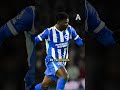 Would Baleba Solve Man Utd's Midfield? | #manutd #transfers