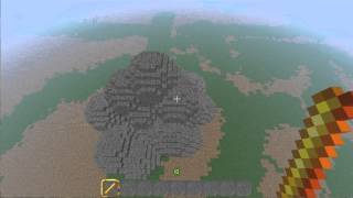 Realmscraft 007: Op Powers - WorldEdit Brush Tool