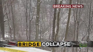 Inspection Standards Must Increase After Pittsburgh Bridge Collapse, Officials Say