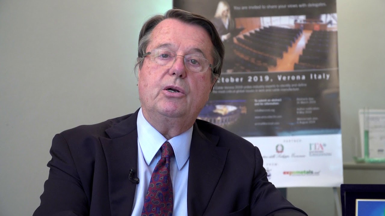 Wire & Cable Verona 2019 - Preview