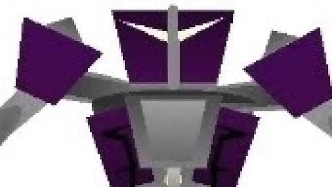 TOMBSTONE ANIMATION TEST #abdulmaliksyarif #animation #sticknodes #transformers