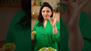 AVOCADO THECHA CUPS #arunavijay #food #easyrecipe #avocado #thecharecipe