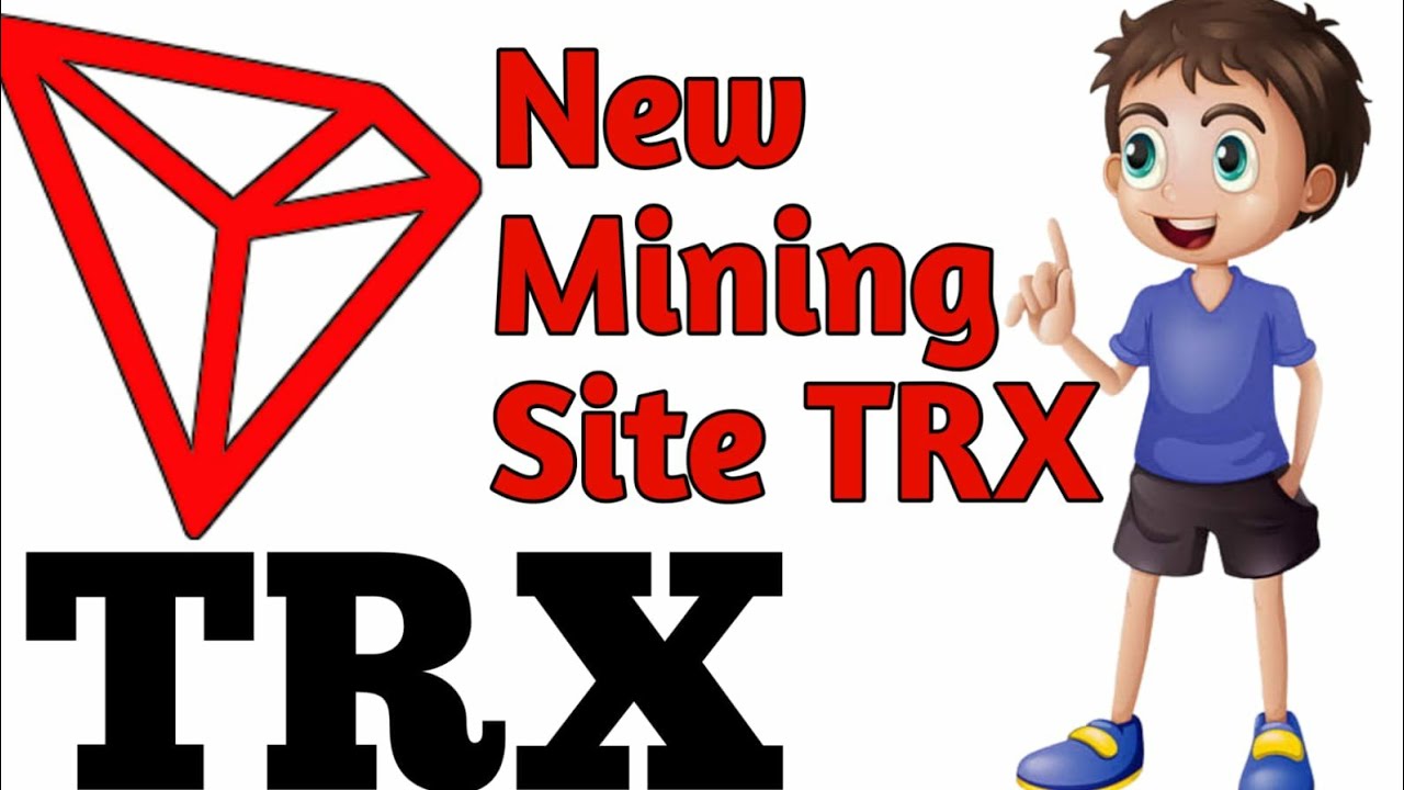 How to make money online || New TRX website today || New Website today