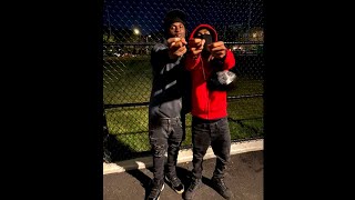 Yus Gz x Sha Ek x NY Drill Type Beat "Smoking who?"(Prod.Rxlphyz)