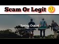Trexavio Shop Reviews - Is trexavio.shop Scam or Legit?