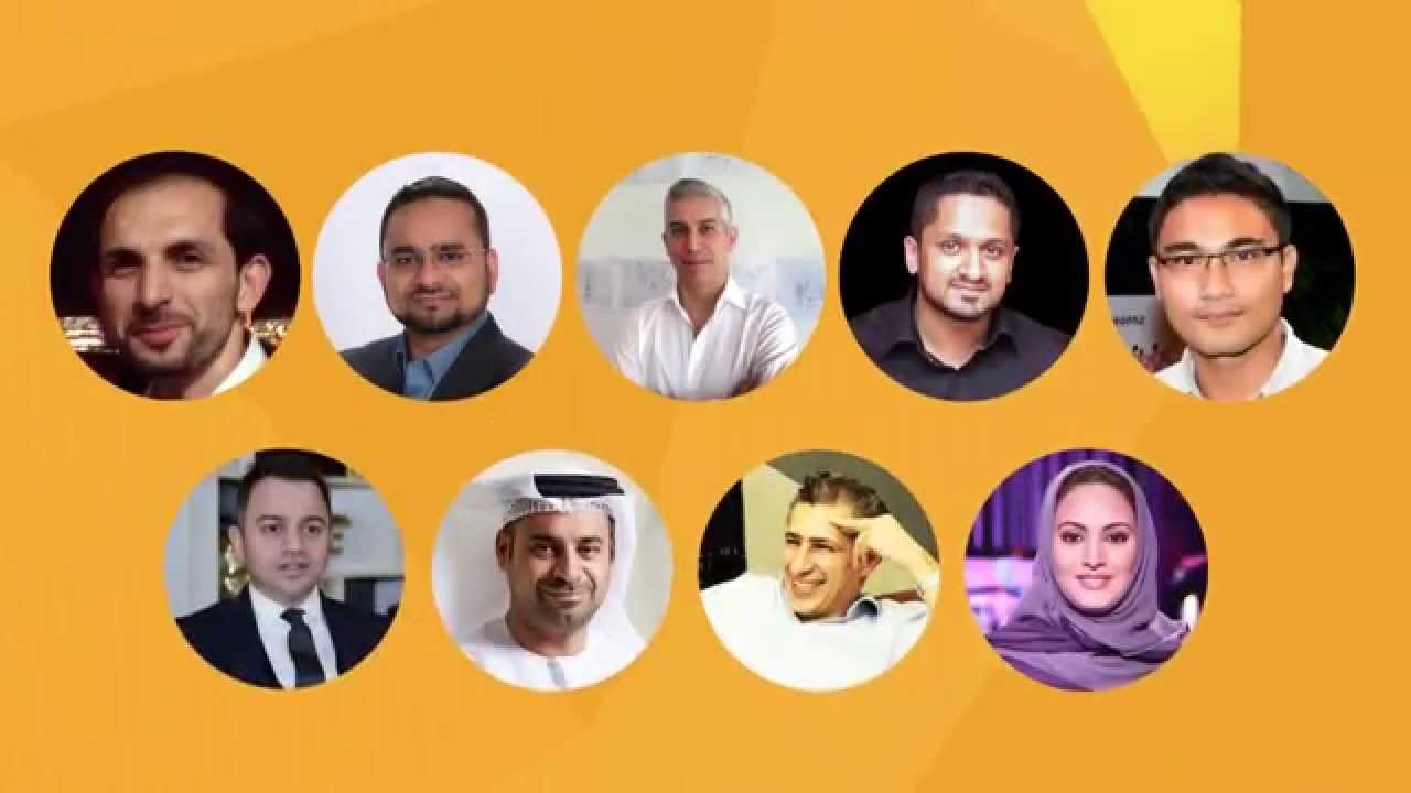 Innovation 4 Impact Highlights - Global Islamic Economy Summit 2015