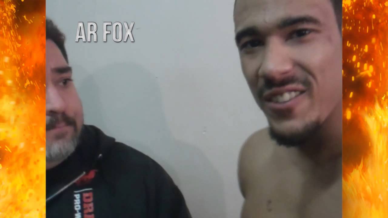 One Man Will Leave The FIP World Champion