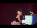 Lady gaga  bad romance 30 april 2022 dolby live las vegas jazz and piano