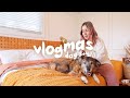 let&#39;s have a heart to heart... * vlogmas day 3 + 4