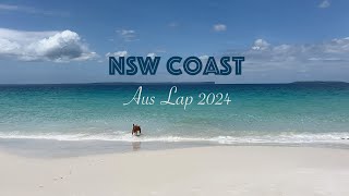 AUSLAP 2024 | NSW South Coast Camping Australia