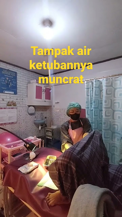 KETUBAN DI PECAHKAN