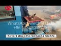 Rice Husk &amp; Sawdust Briquettes Press | Hexagonal Pini Kay Charcoal Briquette Making Machine🔥🔥🔥
