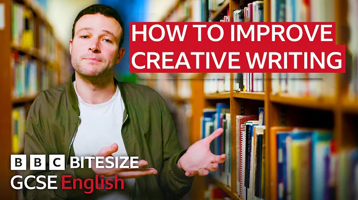 GCSE English Language Paper 1| How To Write The Best Creative Story | Bitesize | GCSE Revision