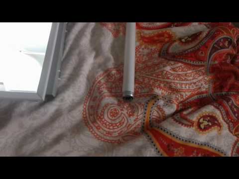 Osram и Philips Daylight (765) - люминесцентные лампы Т8 18W