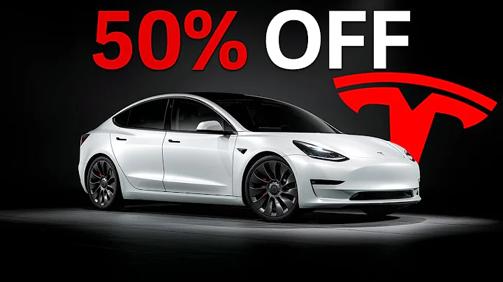 TESLA'S BIG ANNOUNCEMENT! - Don't Make a MISTAKE! ...
