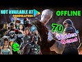 Top 70 best offline android hidden gems part 1 not available on play store