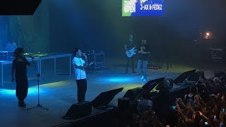 J-AX e FEDEZ - Sirene - Live @ Alcatraz (Milano)