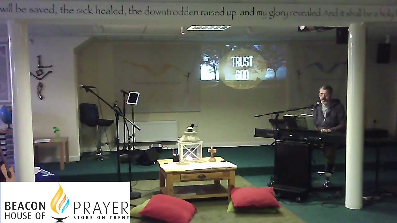 Beacon House of Prayer YouTube