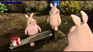 Shaun The Sheep S01E09