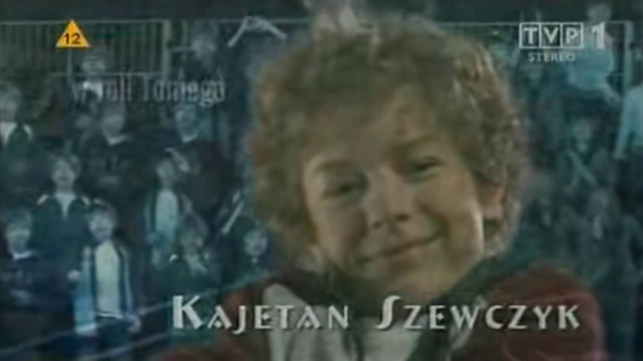 Dwie Strony Medalu - Czołówka / Intro / Opening