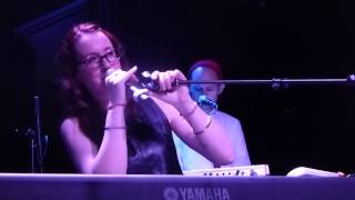 Ingrid Michaelson - &quot;Everyone Is Gonna Love Me Now&quot; - Rough Trade, NYC - 4/14/2014