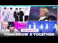 [#2023MAMA] TOMORROW X TOGETHER (투모로우바이투게더) | All Moments