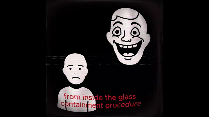 If Your Mirror Blinks First… COVER It Immediately - Analog Horror