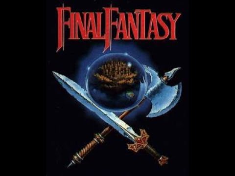 Final Fantasy NES Classics Review 7 camera iphone 8 plus apk