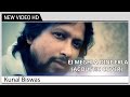 Ei Meghla Dine Ekla (Acoustic Cover) - Kunal Biswas | Kolkata Videos | New Bengali Music Video