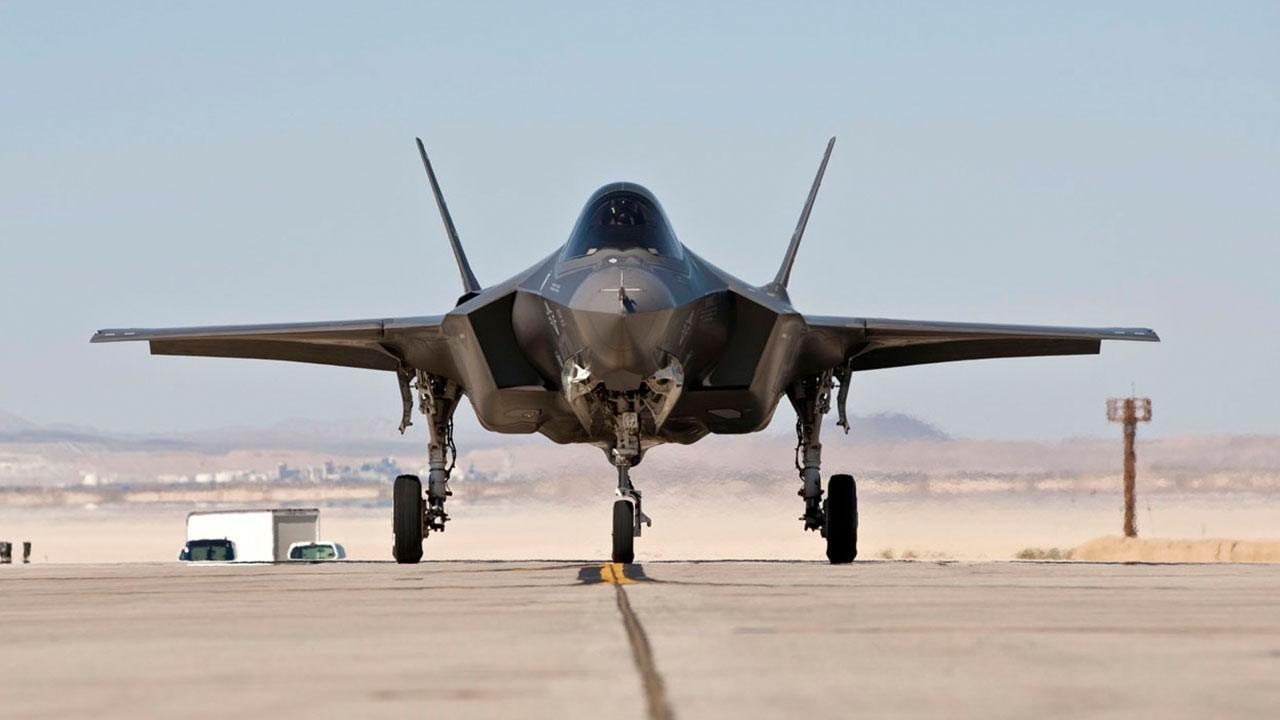 Wells Fargo Upgrades Lockheed Martin; Shares Jump Wells Fargo Upgrades Lockheed Martin; Shares Jump