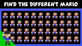 Level UP's Spot the difference Minigame screenshot 4