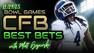 College Football Georgia Southern vs. Appalachian State | BOLD Predictions