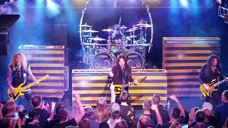 Stryper - To Hell With The Devil (Live 2018) chords