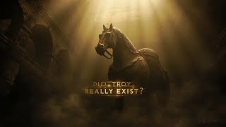 Troyanın Sırrı Efsane Ile Gerçek Arasında Şok Edici Gerçekler Arkeo Niche