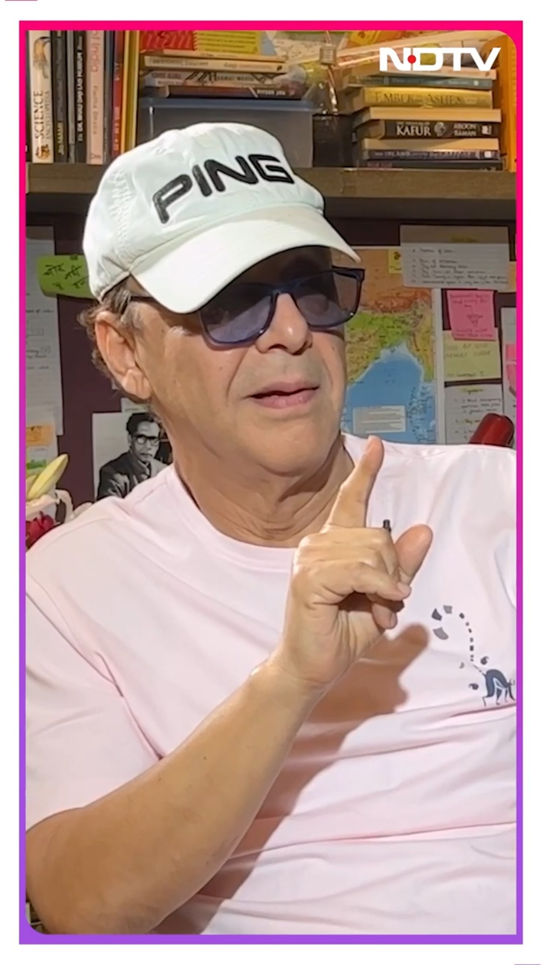 Parinda Movie | Vidhu Vinod Chopra On His Cult Classic 'Parinda': 'It Was Flop For First Week...'